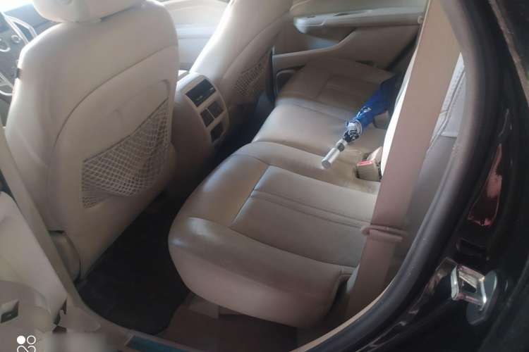 Used Cadillac SRX 2011 3.0L Luxury Model
