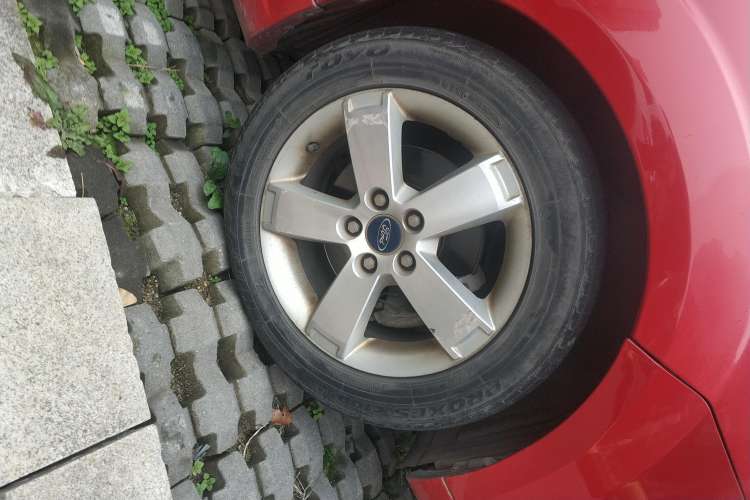 Used Ford Focus 2007 Hatchback 2.0L Manual Sport Edition