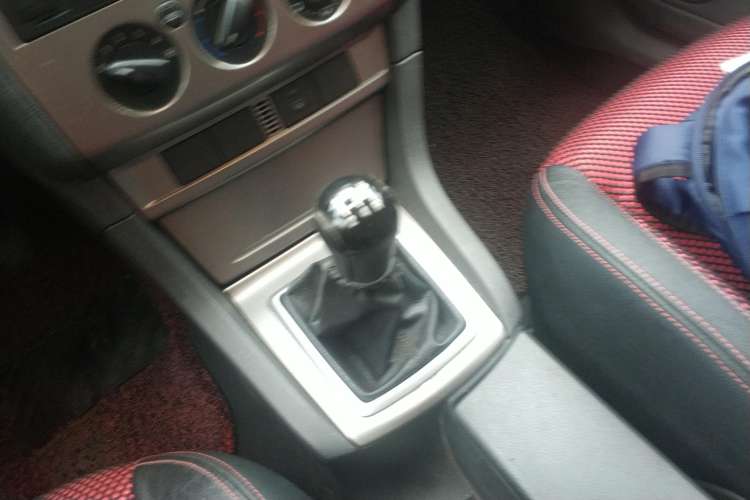 Used Ford Focus 2007 Hatchback 2.0L Manual Sport Edition