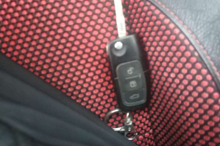 Used Ford Focus 2007 Hatchback 2.0L Manual Sport Edition