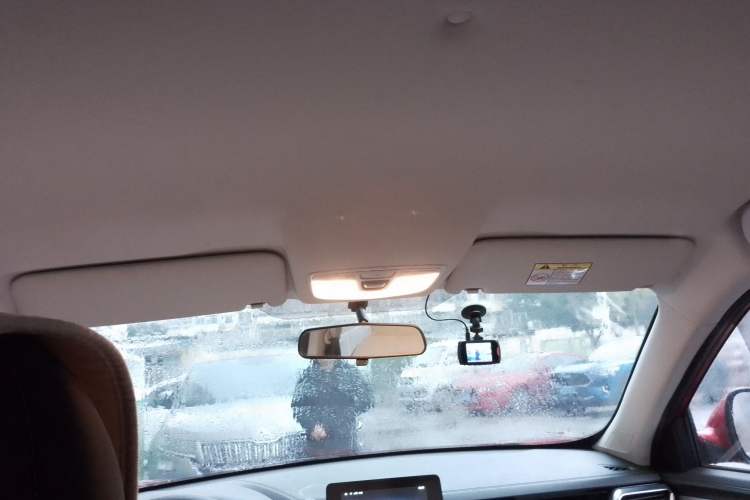 Used BAIC Beijing X3 2019 1.5T CVT Glory Edition
