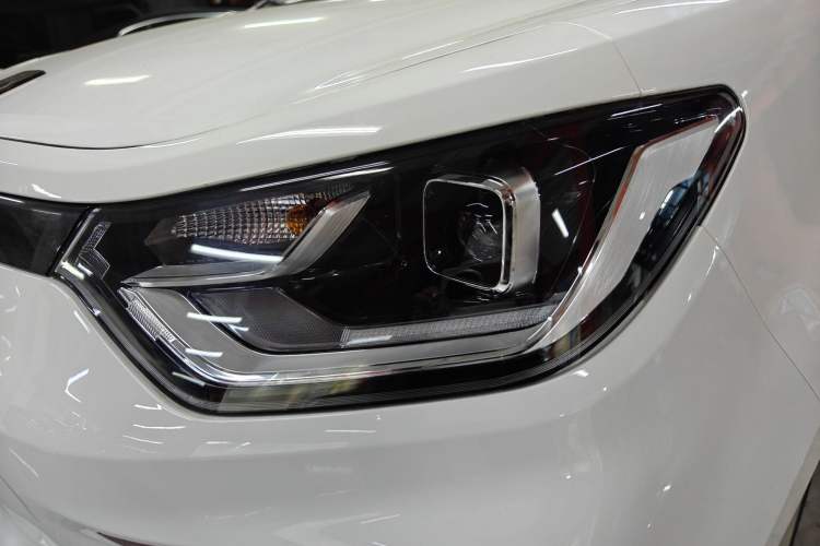 Used SOL E10X 2023 Anniversary Edition 301km Starry Sky 45kW