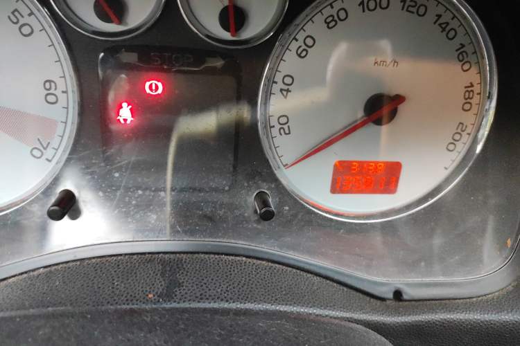 Used Peugeot 307 2010 Hatchback 1.6L Automatic Comfort Edition