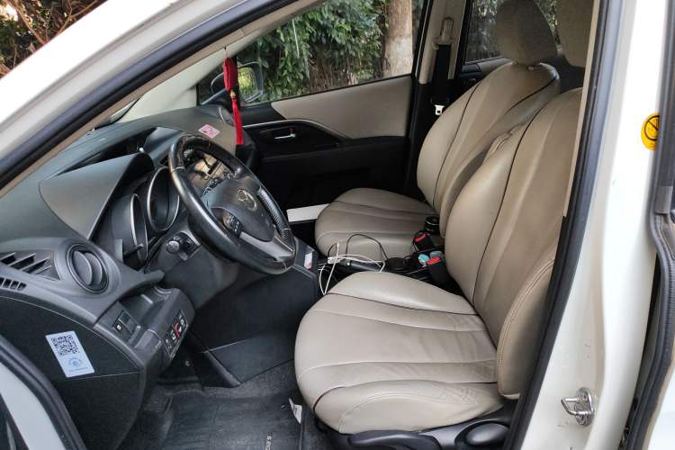 Used Mazda Mazda 5 2013 2.0L Automatic Luxury Edition
