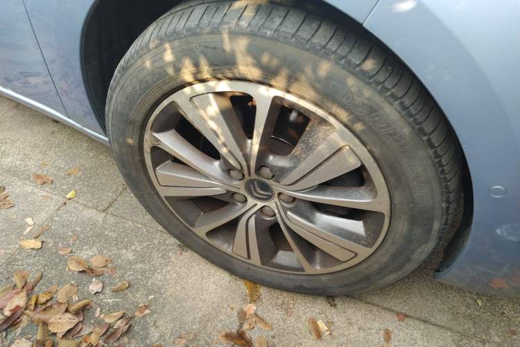 Used Citroen C4 Picasso 2015 Grand 1.6T Luxury 7-Seater
