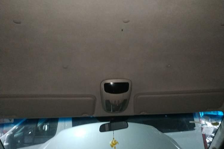 Used JAC Sunray 2013 1.9T 4-Series Star Express
