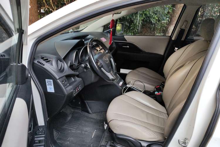 Used Mazda Mazda 5 2013 2.0L Automatic Luxury Edition
