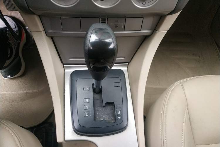 Used Ford Focus 2009 Hatchback 1.8L Automatic Fashion Edition
