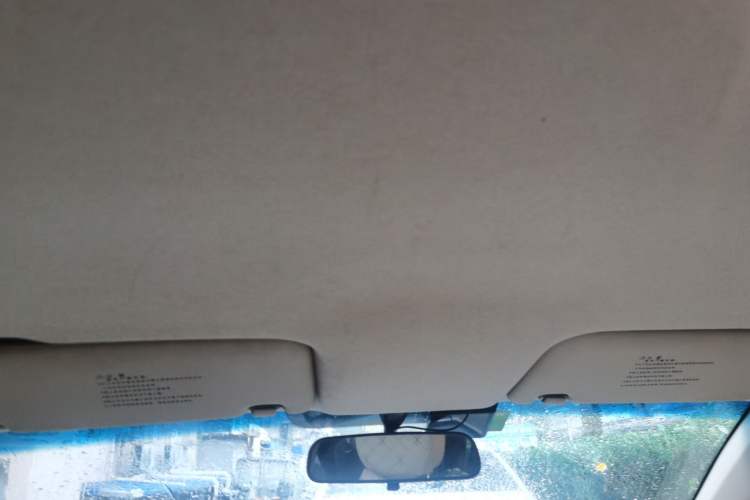 Used Kia Rio 2007 1.4L AT GLS
