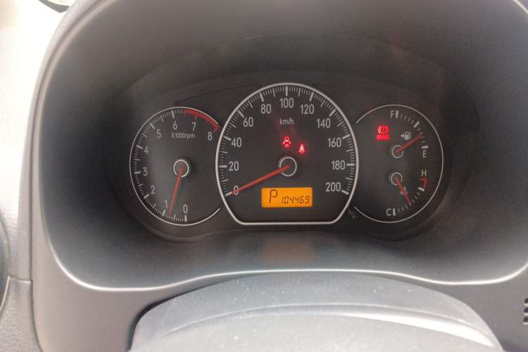 Used Suzuki SX4 2010 Hatchback 1.6L Automatic Champion Limited Edition
