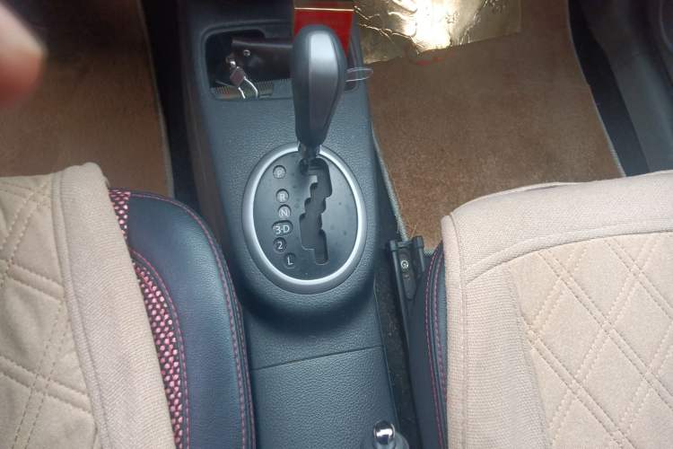 Used Suzuki SX4 2010 Hatchback 1.6L Automatic Champion Limited Edition
