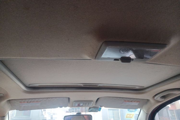 Used Suzuki SX4 2010 Hatchback 1.6L Automatic Champion Limited Edition
