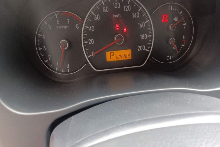 Used Suzuki SX4 2010 Hatchback 1.6L Automatic Champion Limited Edition
