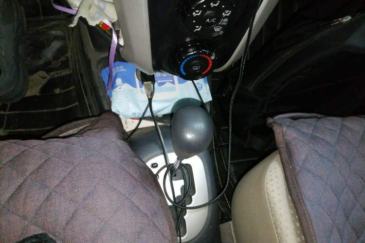 Used Toyota Yaris 2011 1.6E Automatic Charm Edition