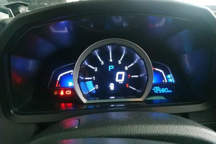 Used Luxgen U6 SUV 2017 1.8T Tech Value Model
