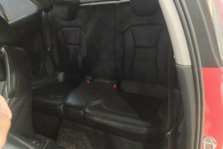 Used Audi A1 2012 1.4 TFSI Ego plus