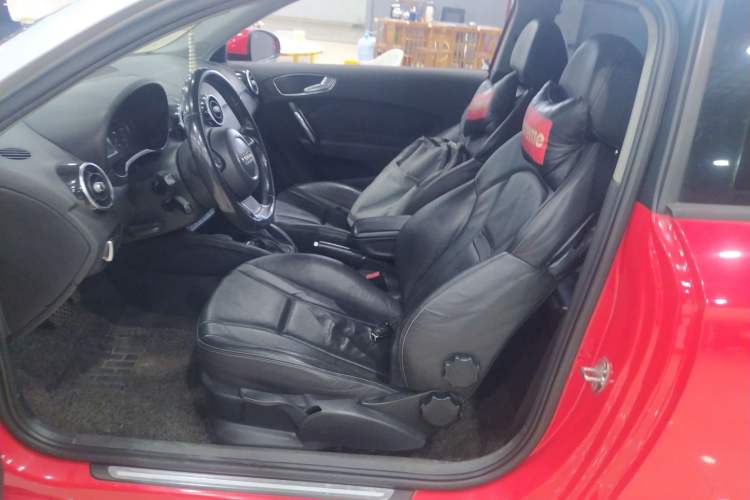 Used Audi A1 2012 1.4 TFSI Ego plus