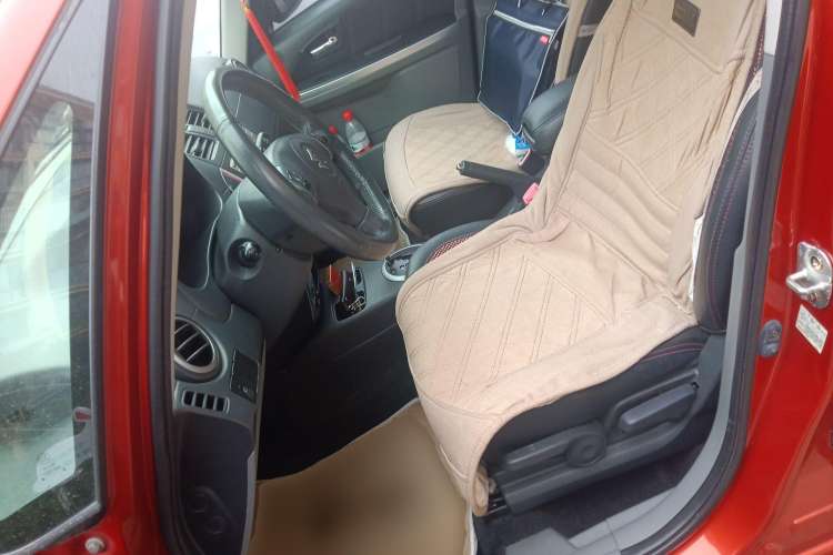 Used Suzuki SX4 2010 Hatchback 1.6L Automatic Champion Limited Edition
