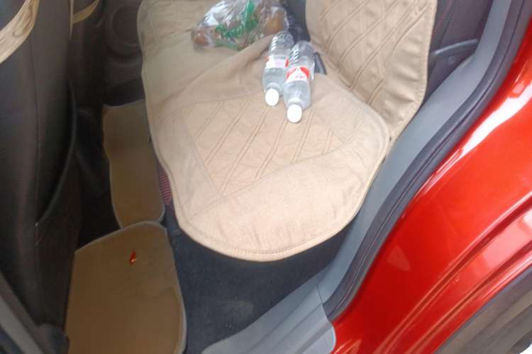 Used Suzuki SX4 2010 Hatchback 1.6L Automatic Champion Limited Edition
