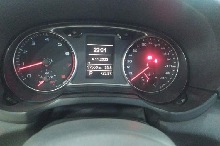 Used Audi A1 2012 1.4 TFSI Ego plus