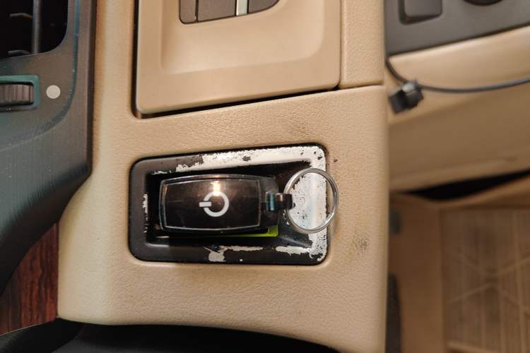 Used Roewe e550 2014 Flagship Edition
