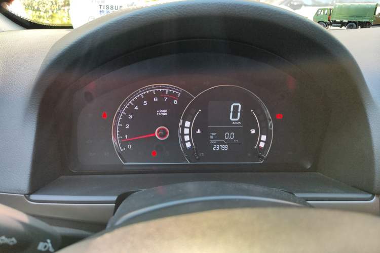 Used Roewe 350 2014 1.5L Manual Xunchi Edition
