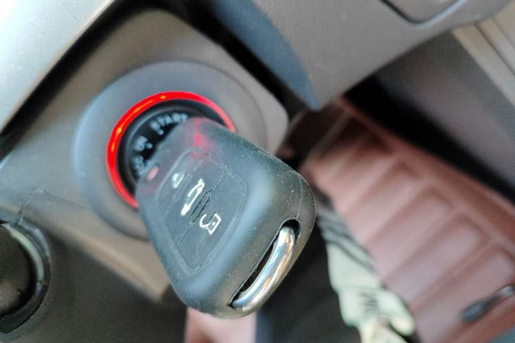 Used Roewe 350 2014 1.5L Manual Xunchi Edition
