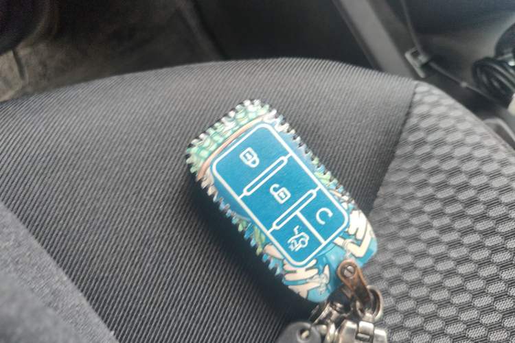 Used BYD e1 2019 Smart Edition