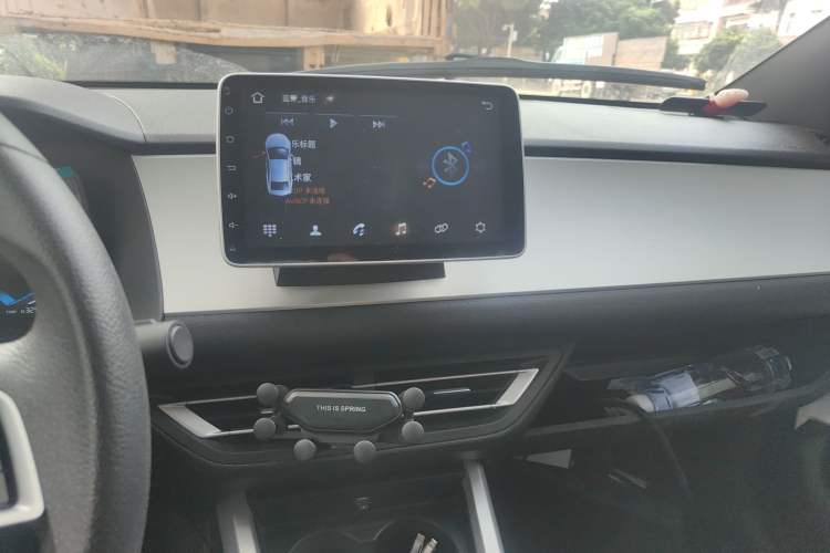 Used BYD e1 2019 Smart Edition