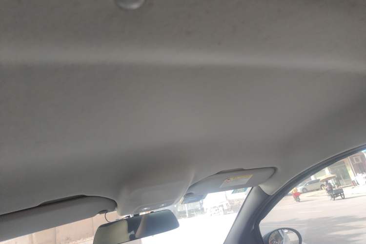 Used BYD e1 2019 Smart Edition