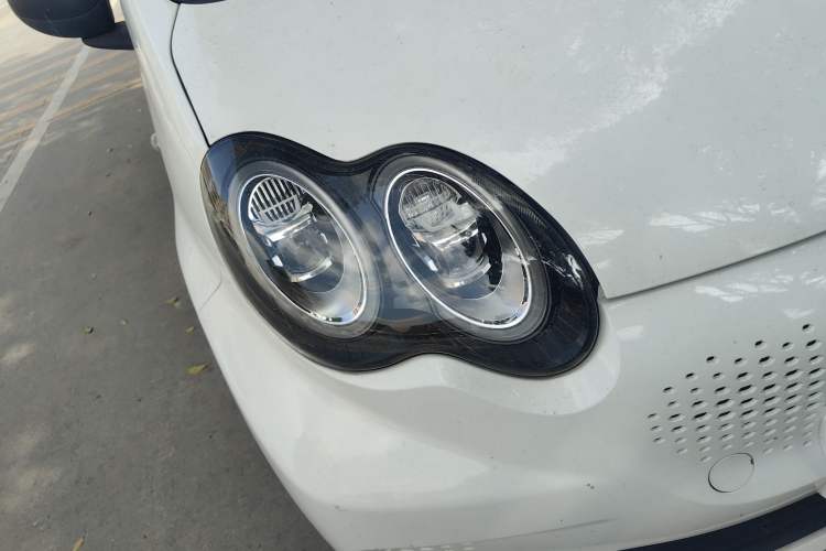 Used BYD e1 2019 Smart Edition