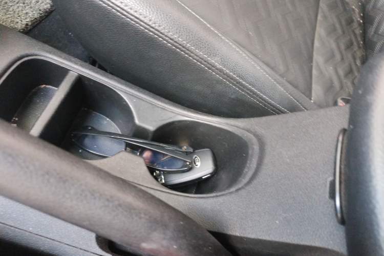 Used Kia Forte 2018 1.6L Automatic Value-Comfort Luxury Edition