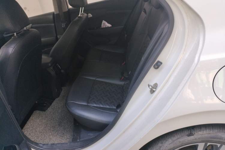 Used Kia Forte 2018 1.6L Automatic Value-Comfort Luxury Edition