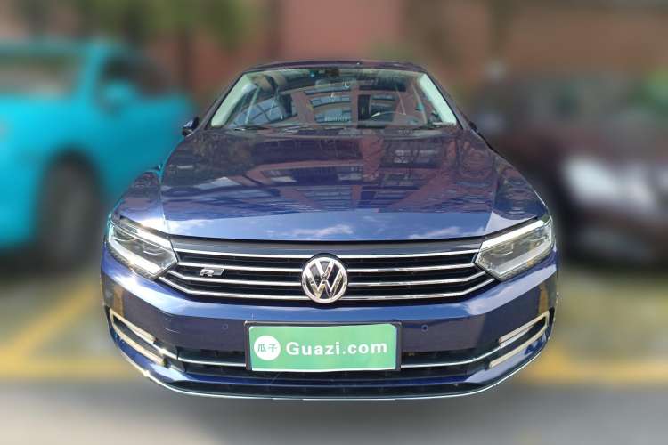 Used Volkswagen Variant 2018 380TSI Two-Wheel Drive Comfort Edition