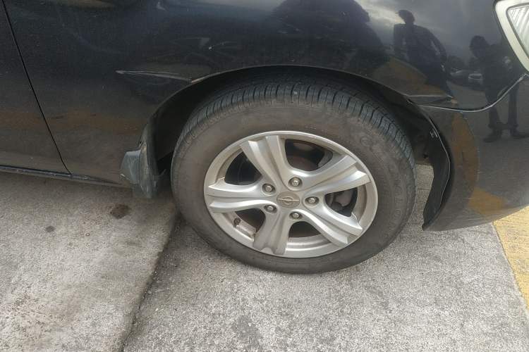 Used Haima Puxima 2012 1.8L Automatic 7-Seater Deluxe Edition
