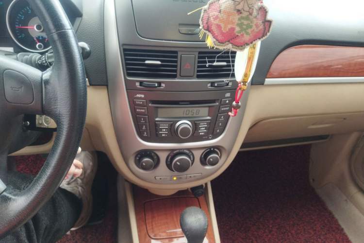 Used Buick Excelle 2008 1.6 LE-AT
