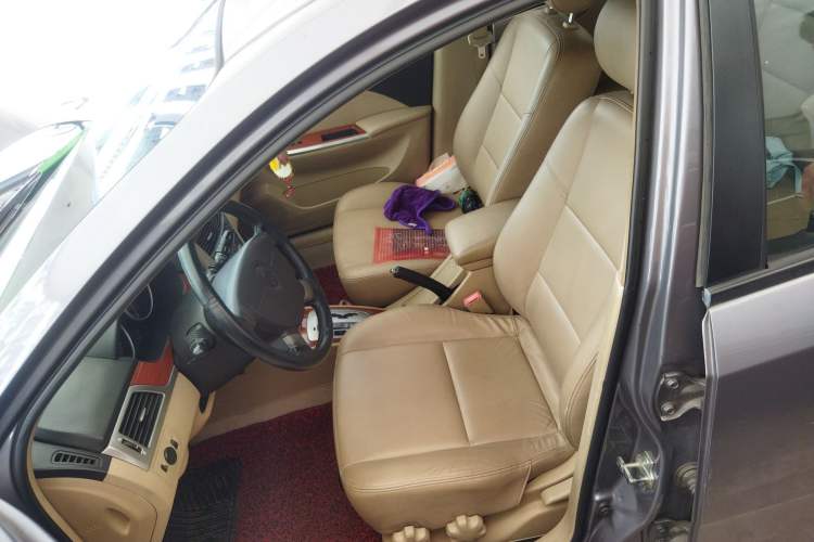 Used Buick Excelle 2008 1.6 LE-AT
