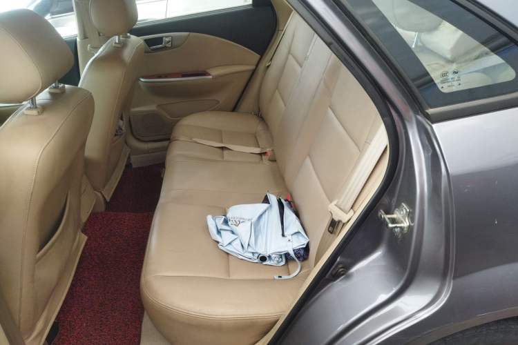 Used Buick Excelle 2008 1.6 LE-AT
