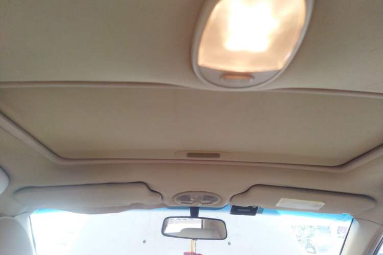 Used Buick Excelle 2008 1.6 LE-AT
