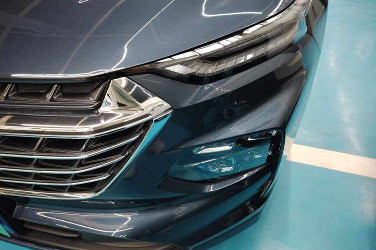 Used Wuling Victory 2020 1.5T CVT Luxury Model