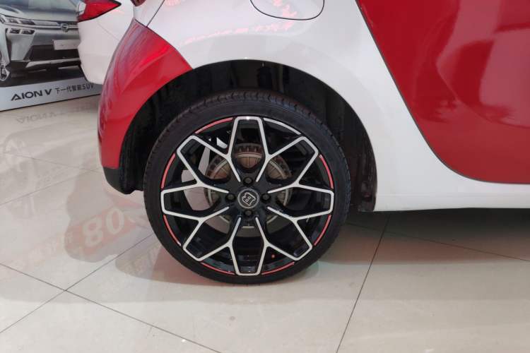 Used smart forfour 2016 1.0L 52 kW Passion Edition