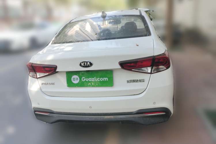 Used Kia Forte 2018 1.6L Automatic Value-Comfort Luxury Edition