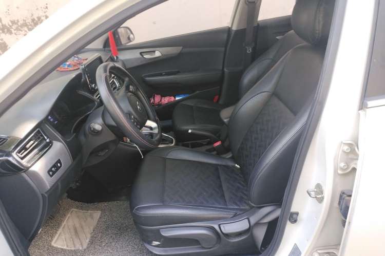 Used Kia Forte 2018 1.6L Automatic Value-Comfort Luxury Edition