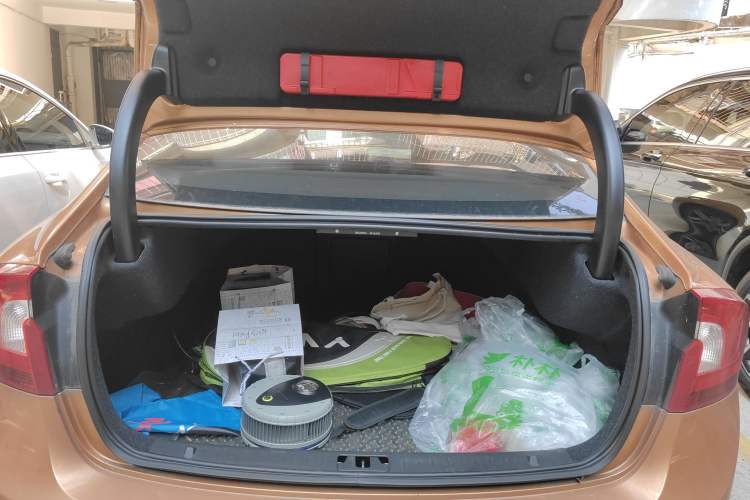 Used Volvo S60 2014 S60L T5 Intelligent Drive Edition