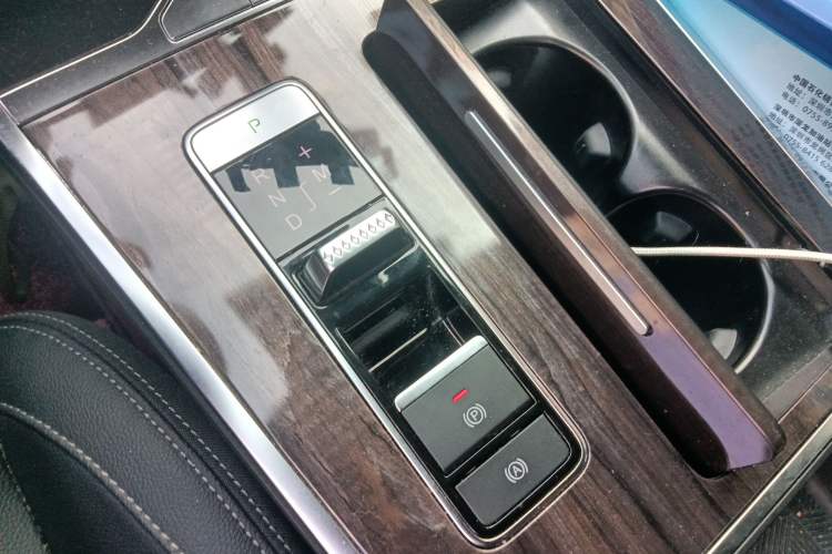 Used EXEED Lanyue 2021 400T Four-Wheel Drive Starlight Pro Edition 7 Seats