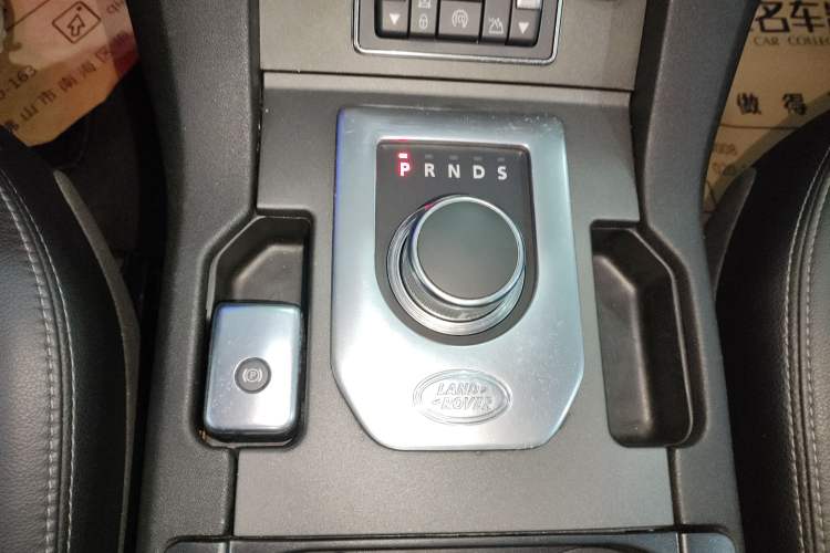 Used Land Rover Discovery 2014 3.0 SDV6 HSE Diesel Edition