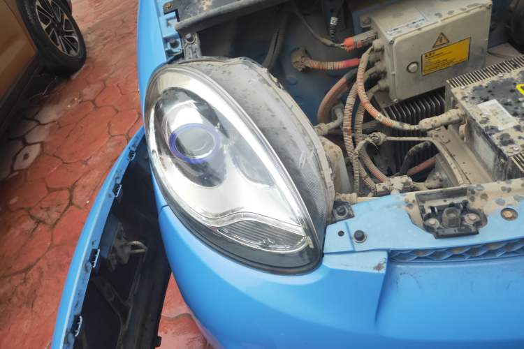 Used Know Beans D2 2015 D2
