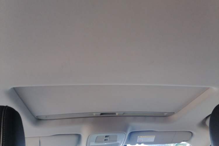 Used MG 6 New Energy 2018 45T E-DRIVE Intelligent Hybrid Premium Internet Edition
