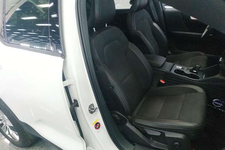 Used Volvo XC40 2020 T3 Smart & Stylish Edition