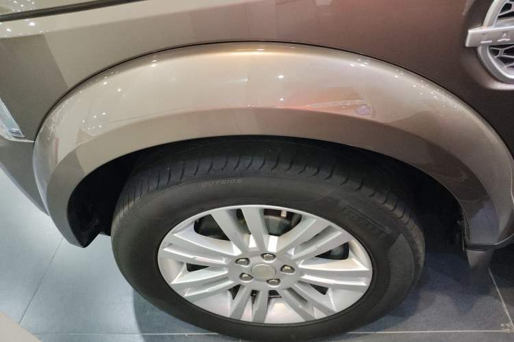 Used Land Rover Discovery 2014 3.0 SDV6 HSE Diesel Edition